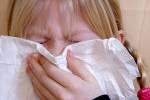 Symbolbild Grippe