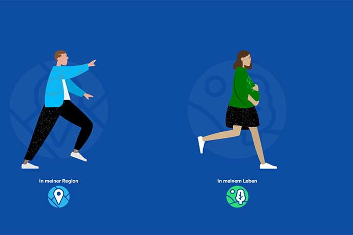 Das tut die EU für mich Das tut die EU für mich