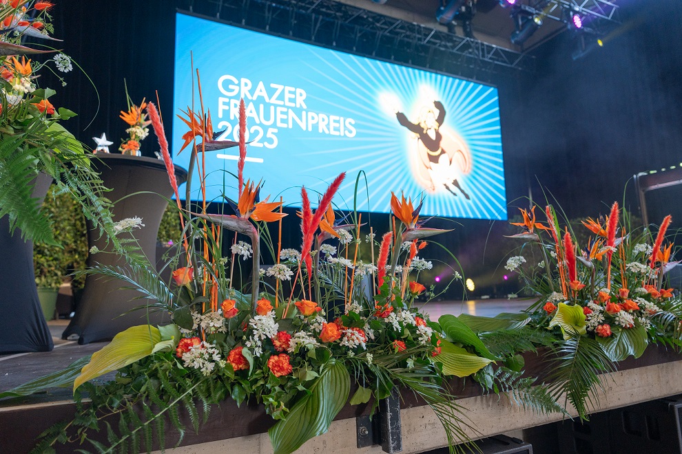 © Stadt Graz/prontolux