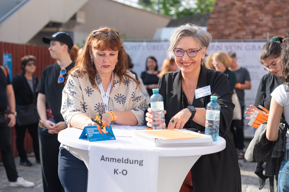 © Stadt Graz/prontolux