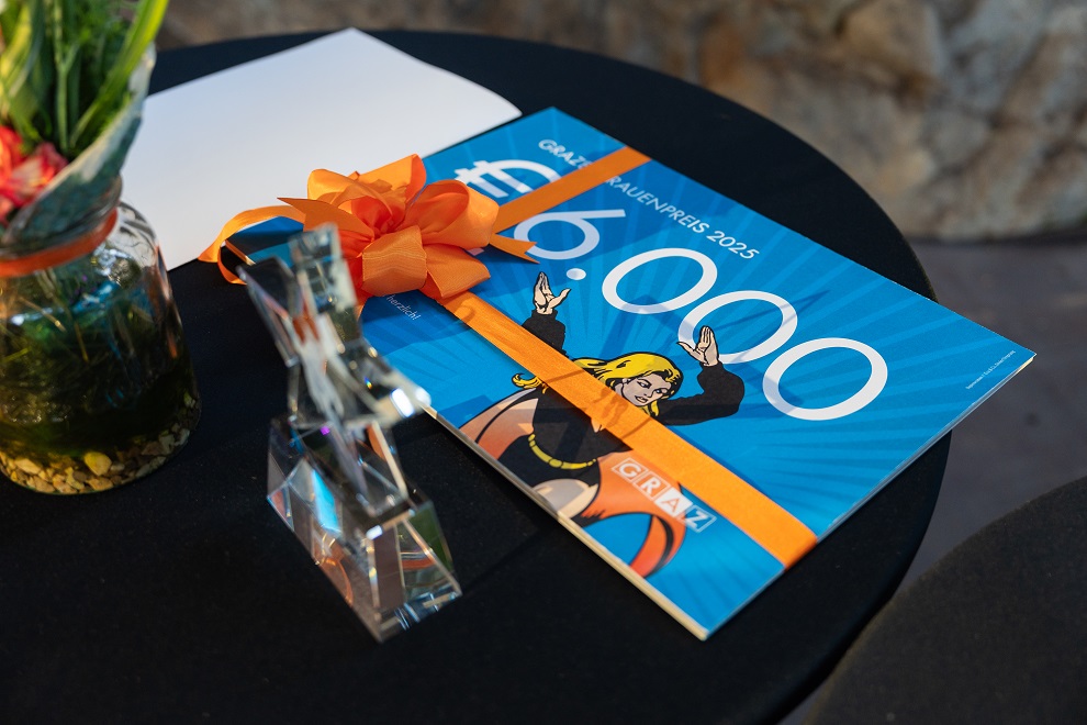 © Stadt Graz/prontolux