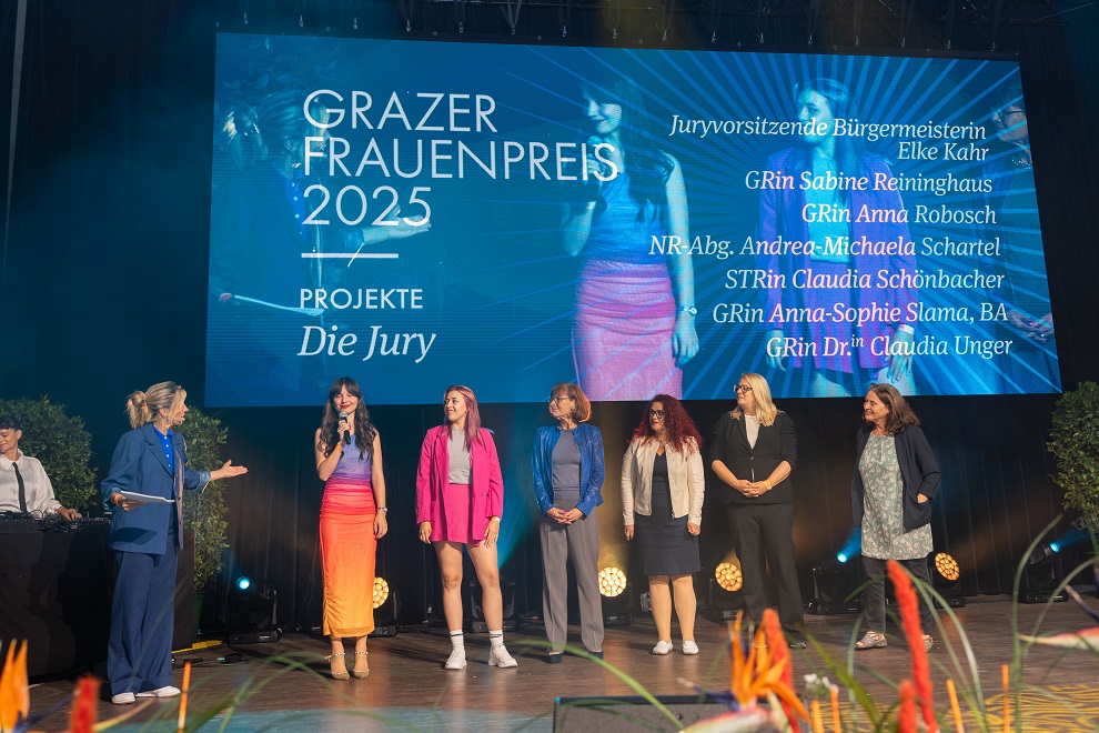 © Stadt Graz/prontolux