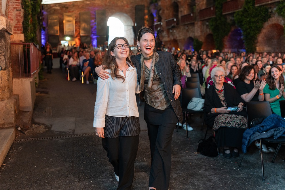 © Stadt Graz/prontolux