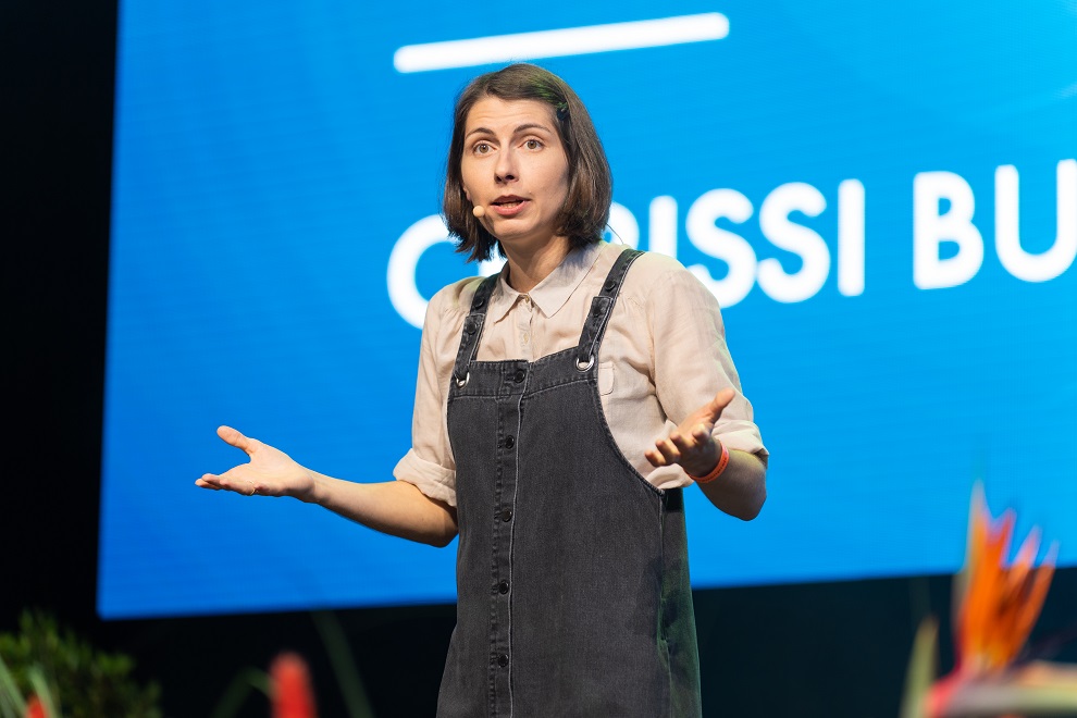 © Stadt Graz/prontolux