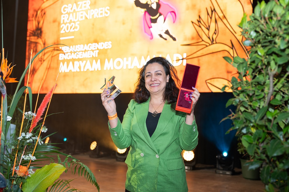 © Stadt Graz/prontolux