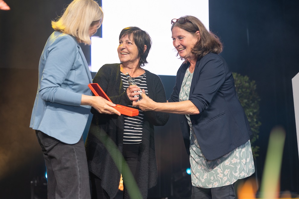 © Stadt Graz/prontolux