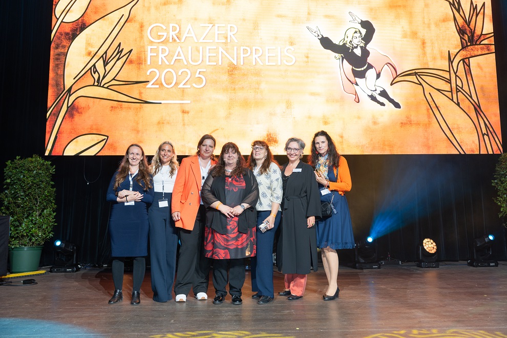 © Stadt Graz/prontolux