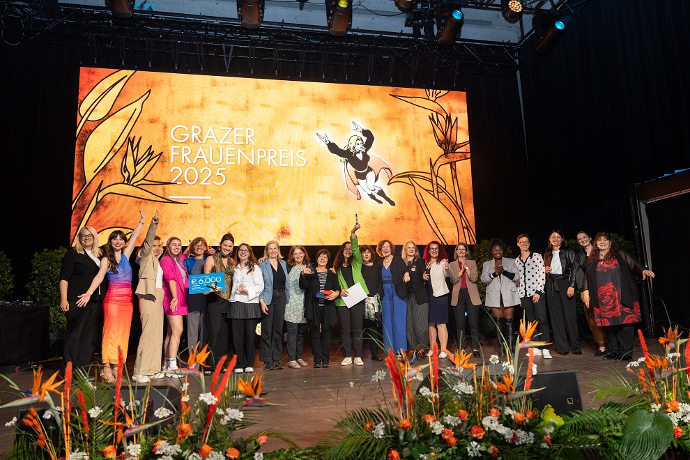 © Stadt Graz/prontolux