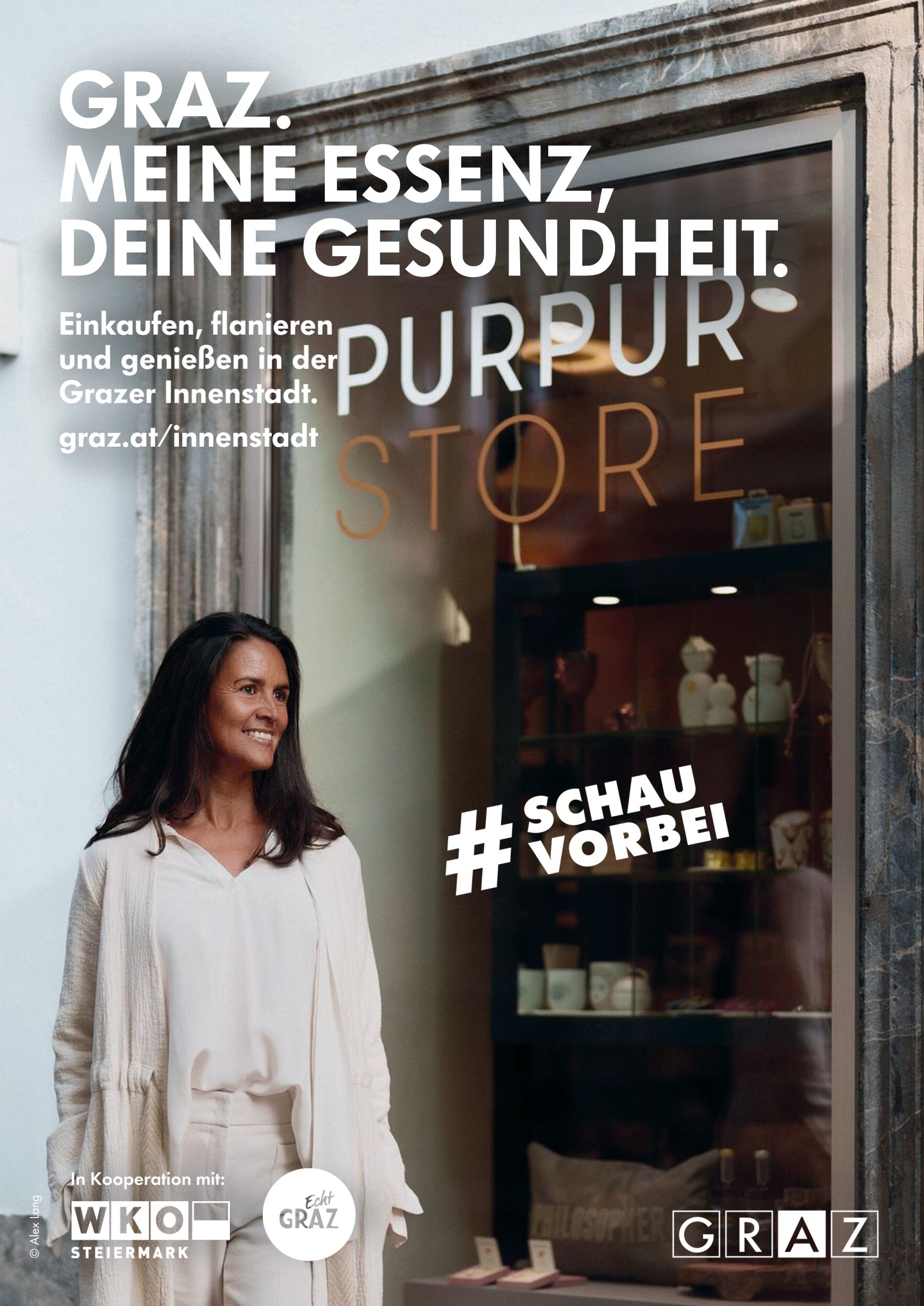 © Purpur Store © Purpur Store