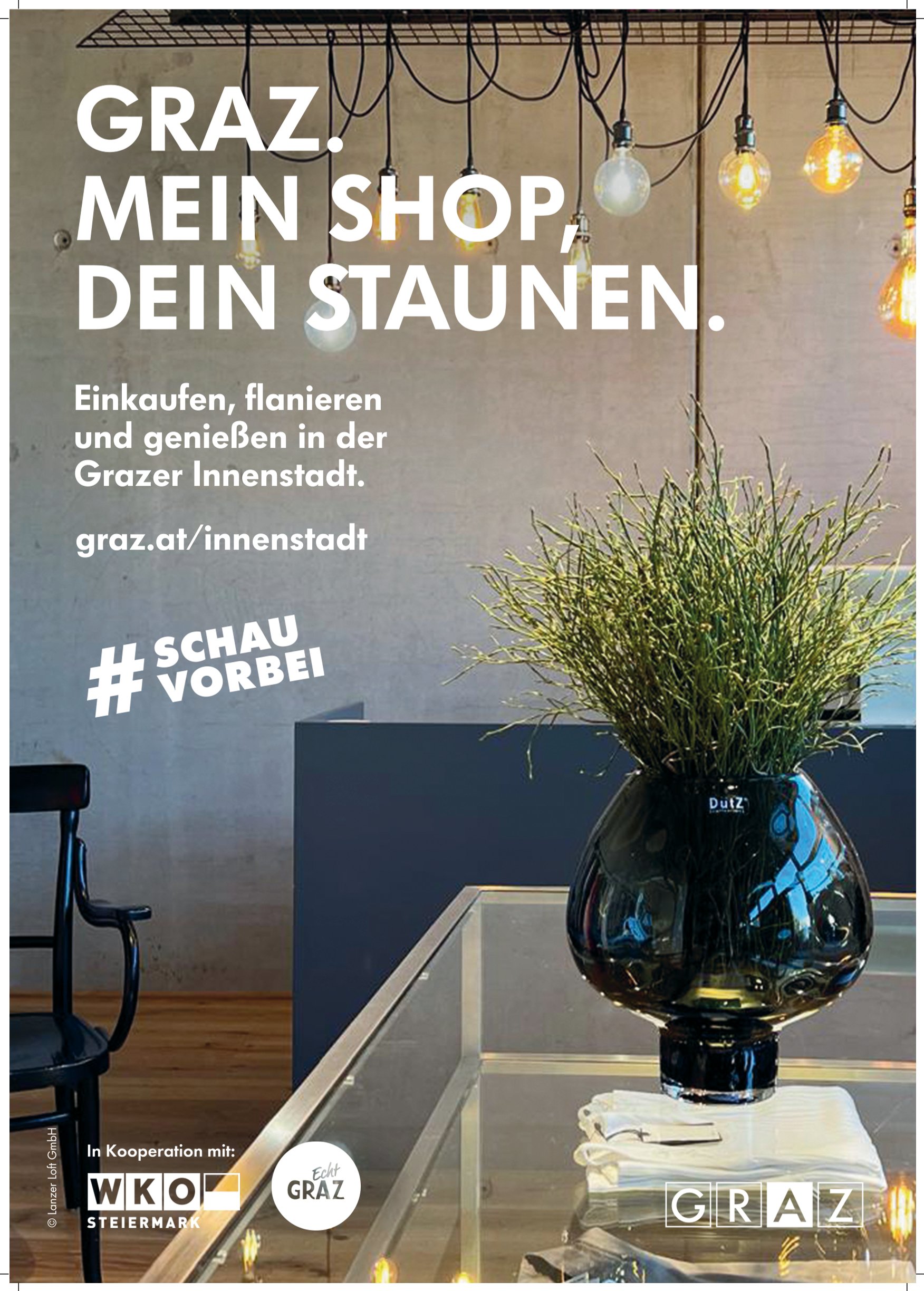 © Lanzerloft © Lanzerloft