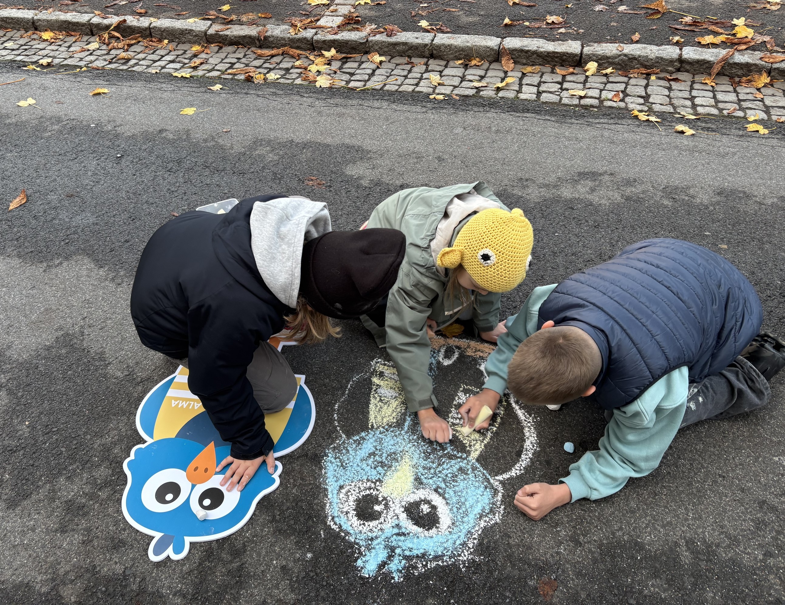 © Praxisvolksschule PH Steiermark