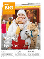 Für den Download der BIG klicken Sie bitte aufs Bild. © Stadt Graz/Fischer Für den Download der BIG klicken Sie bitte aufs Bild.