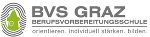 Berufsvorbereitungsschulen Graz (BVS) © Berufsvorbereitungsschule Graz / STVG, 2025 Berufsvorbereitungsschulen Graz (BVS)