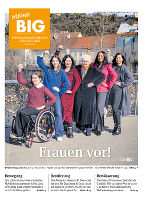 Für den Download der BIG klicken Sie bitte aufs Bild. © Stadt Graz/Fischer Für den Download der BIG klicken Sie bitte aufs Bild.