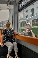 Du bist nicht allein © Abbilderei Du bist nicht allein