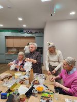 Verein ma8044 – Miteinander alle in Mariatrost © Verein ma8044 – Miteinander alle in Mariatrost Verein ma8044 – Miteinander alle in Mariatrost