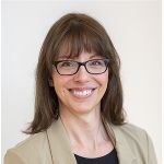 Tina Roth © Stadt Graz | Foto Fischer Tina Roth