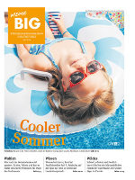 Juli-BIG 2026 © Adobe Stock/anoushkatoronto Juli-BIG 2026