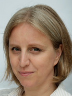 Mag.a Eva Christina Seiler Mag.a Eva Christina Seiler