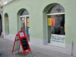 Cafe Palaver