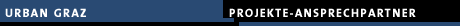 Projekte Ansprechpartner