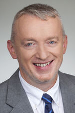 Mag. Andreas Fabisch, KPPÖ