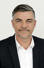 Gemeinderat Karl Dreisiebner
