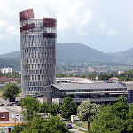 Der Science Tower