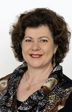 VP-GRin Elisabeth Potzinger