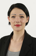 Verena Kumpitsch, ÖVP
