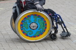 Behindertenhilfe Symbolbild