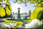 Stadtparkbrunnen 