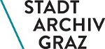 Logo Stadtarchiv