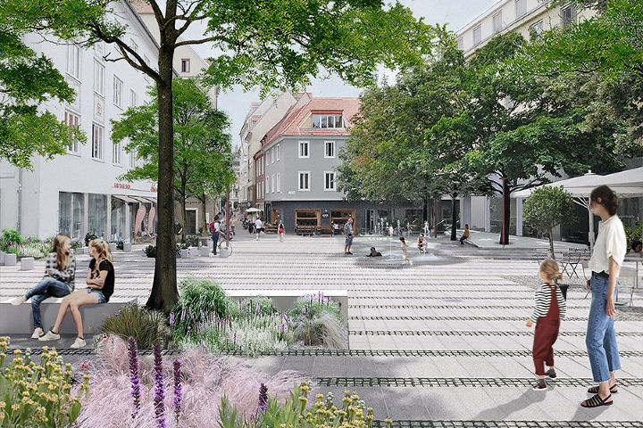 Tummelplatz neu © Wolfgang Timmer/Julia Fröhlich/Martin Konrad Tummelplatz neu
