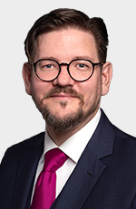 Mag. Hans-Georg Windhaber, MBA