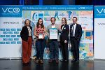 Masterplan Gehen gewinnt VCÖ Mobilitätspreis