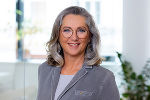 Anita Tscherne, MAS MBA