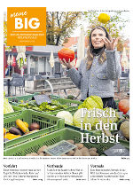 Die neue November-BIG ist da