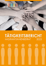 Tätigkeitsbericht 2023