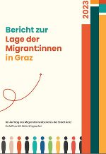 Bericht zur Lage der Migrant:innen 2023