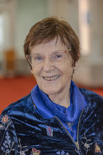 Dr. Gerhild Hansen