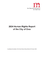 2024 Human Rights Report