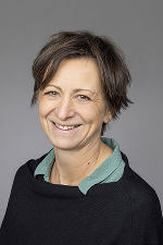 Barbara Gartner-Hofbauer