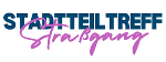 Stadtteiltreff Straßgang Logo