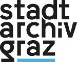 Logo Stadtarchiv