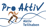 Projekt Pro Aktiv - Aktiv Teilhaben