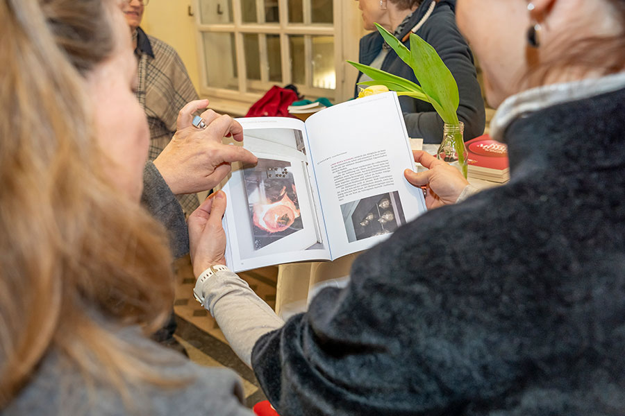 © Stadt Graz/Fischer