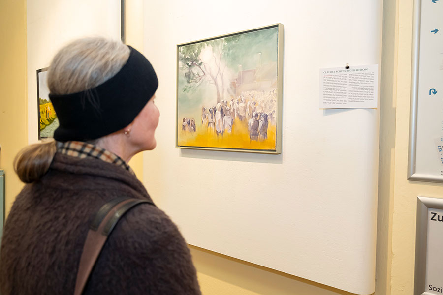 © Stadt Graz/Fischer