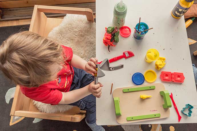 Der Familienpodcast
© Sabine Hoffmann