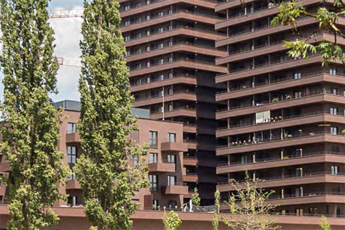 Infofolder zu Reininghaus
© KFR Architekten Infofolder zu Reininghaus
© KFR Architekten